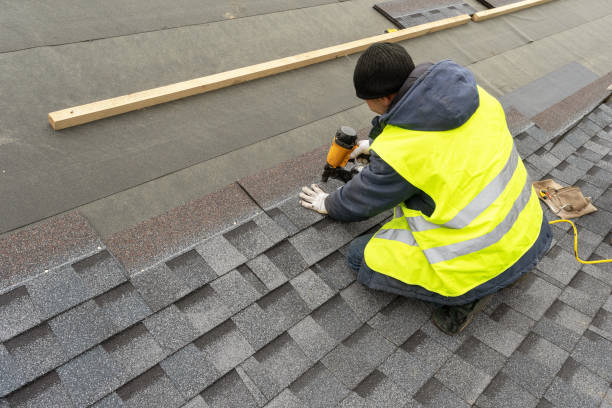 Best Roof Waterproofing Services  in Langley, WA