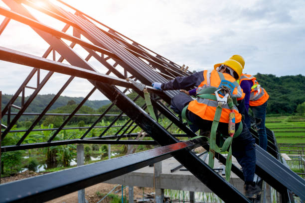 Reliable Langley, WA Roofing Contractor Solutions