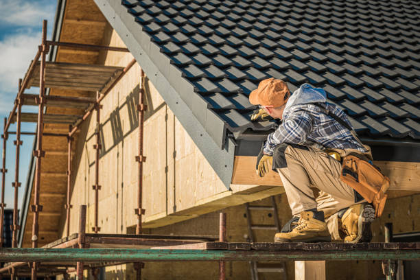  Langley, WA Roofing Contractor Pros