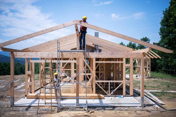 Best Best Roofing Contractors  in Langley, WA