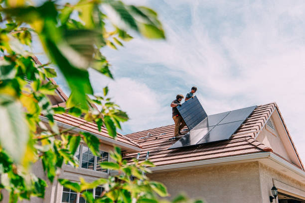 Best Best Roofing Contractors  in Langley, WA