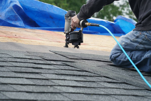 Best Roof Repair Services  in Langley, WA