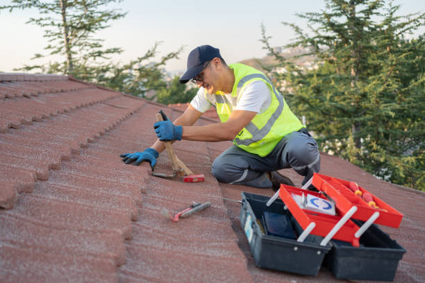 Best New Roof Installation  in Langley, WA