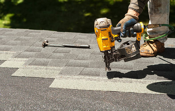 Best Gutter Installation and Roofing  in Langley, WA